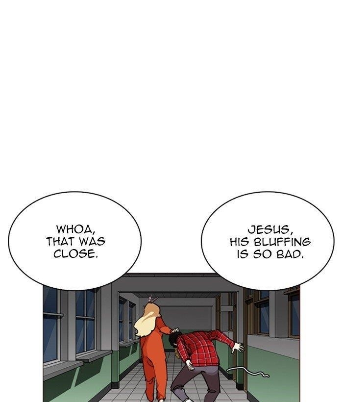 Lookism Chapter 252 - Page 75 in English