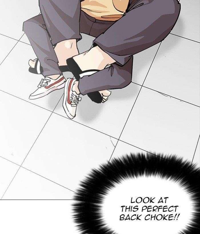 Lookism Chapter 252 - Page 89 in English