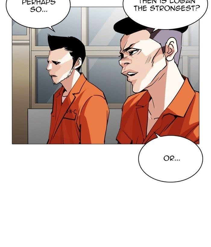 Lookism Chapter 252 - Page 94 in English