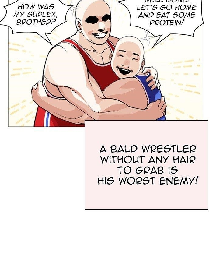 Lookism Chapter 253 - Page 145 in English