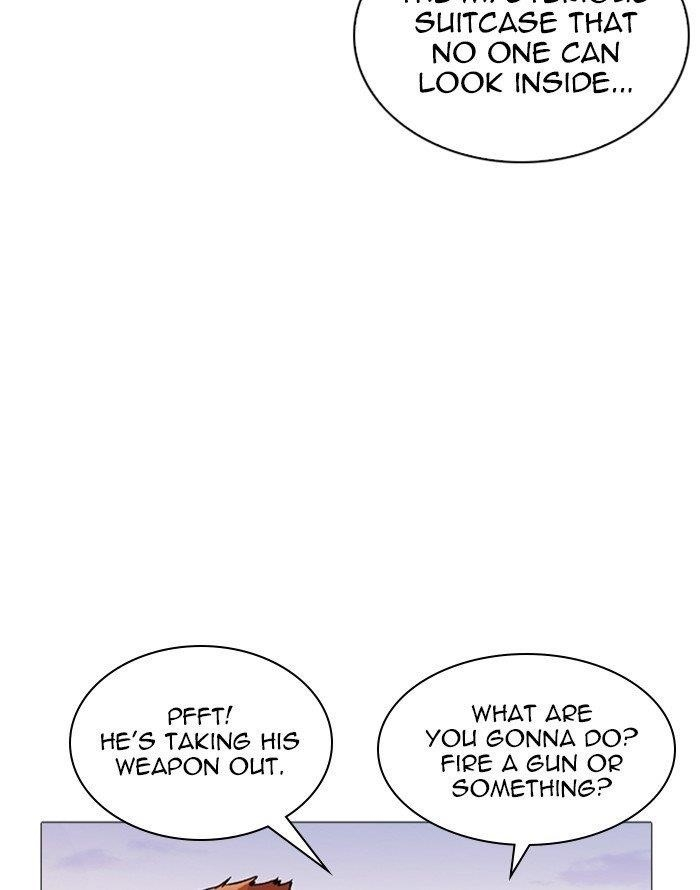 Lookism Chapter 253 - Page 172 in English