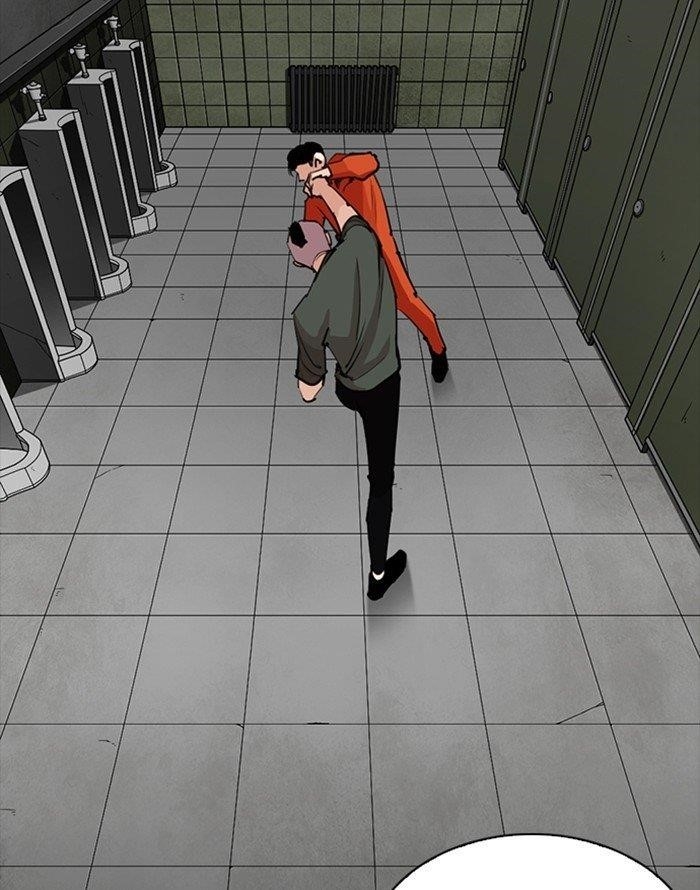 Lookism Chapter 253 - Page 18 in English