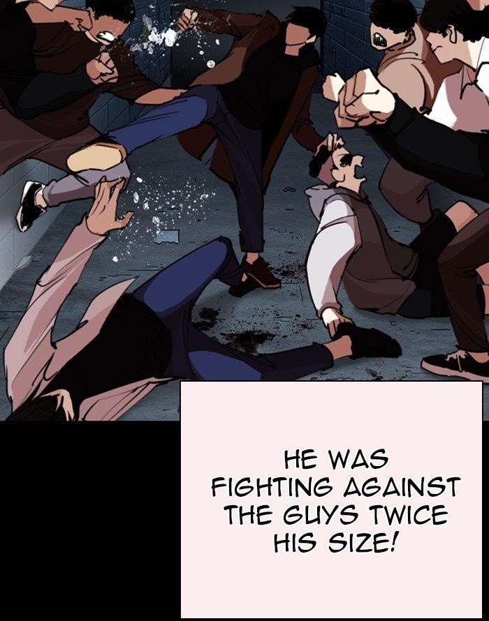 Lookism Chapter 253 - Page 49 in English