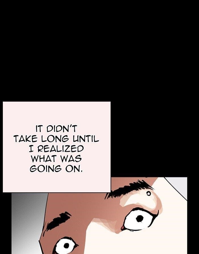 Lookism Chapter 253 - Page 50 in English