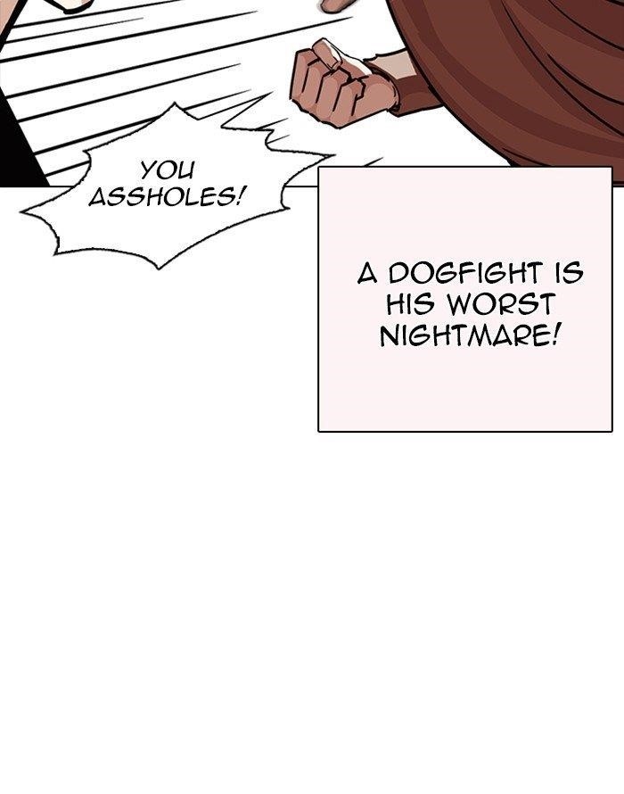 Lookism Chapter 253 - Page 68 in English