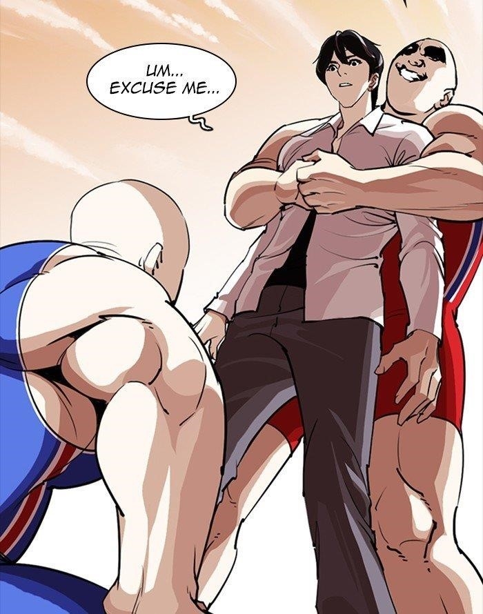 Lookism Chapter 253 - Page 77 in English
