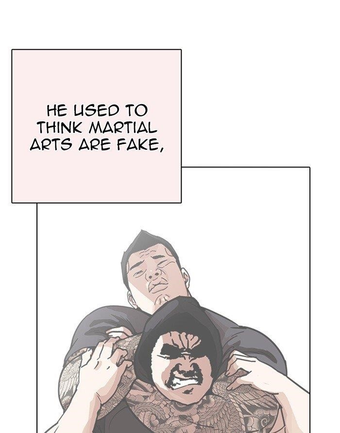 Lookism Chapter 253 - Page 82 in English