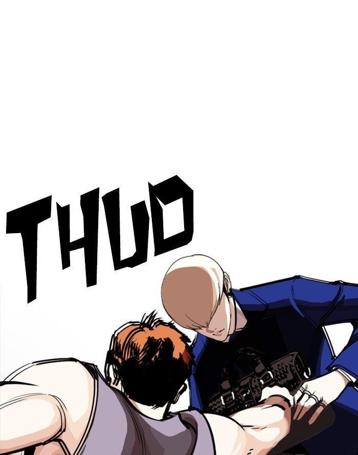 Lookism Chapter 253 - Page 9 in English