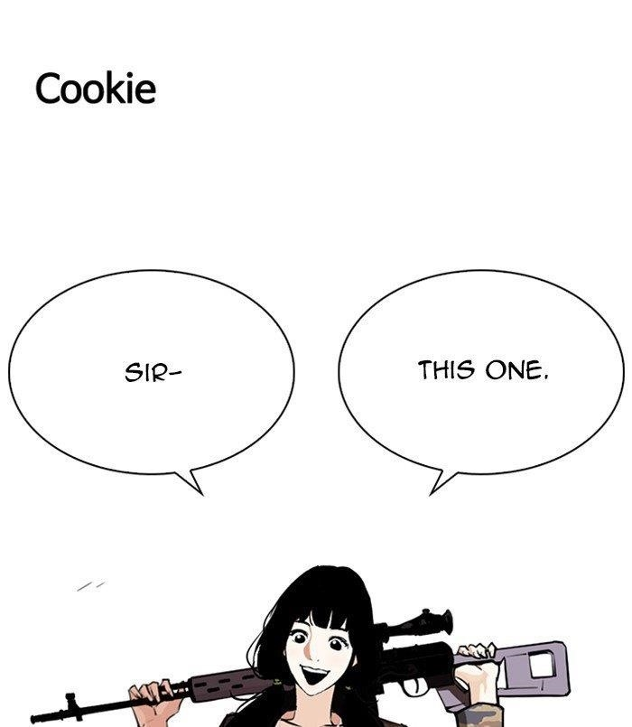 Lookism Chapter 254 - Page 105 in English