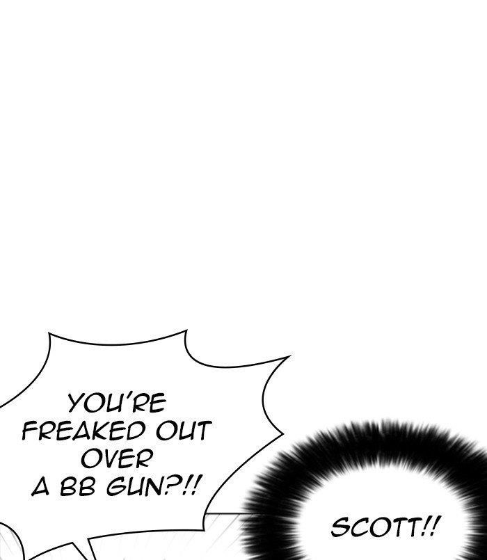 Lookism Chapter 254 - Page 11 in English