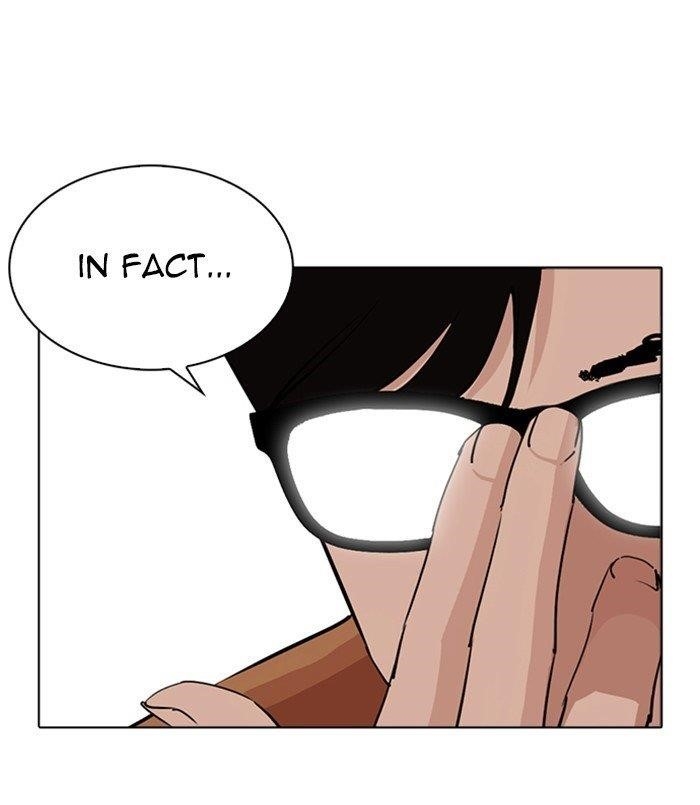 Lookism Chapter 254 - Page 111 in English