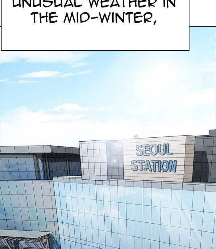 Lookism Chapter 254 - Page 123 in English