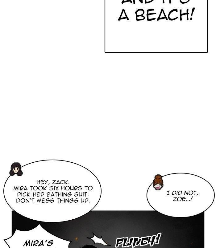 Lookism Chapter 254 - Page 127 in English