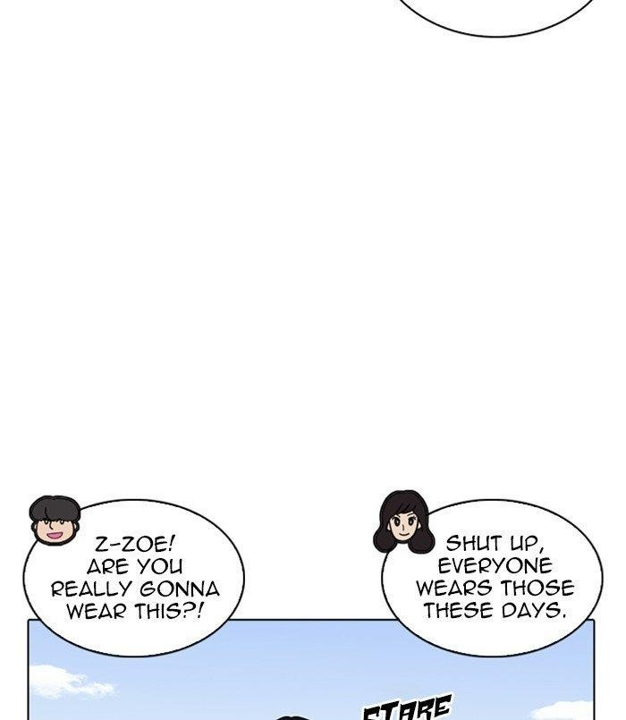 Lookism Chapter 254 - Page 133 in English
