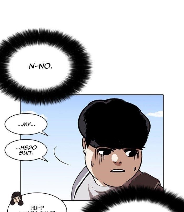 Lookism Chapter 254 - Page 139 in English