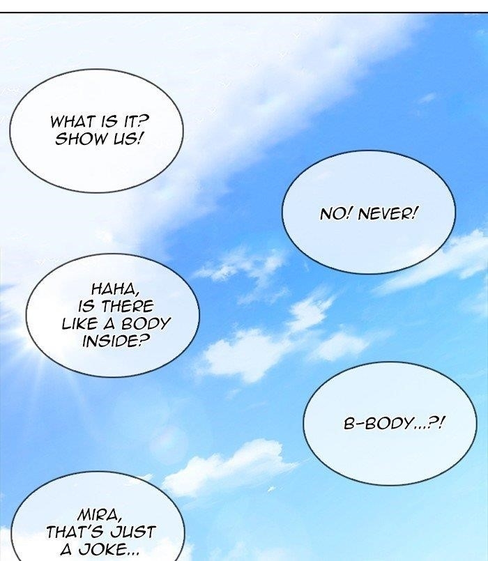 Lookism Chapter 254 - Page 141 in English