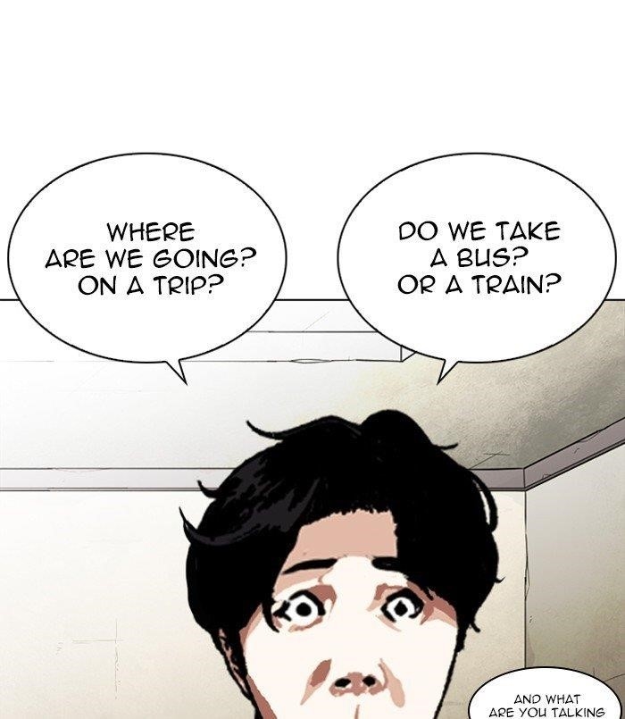 Lookism Chapter 254 - Page 160 in English
