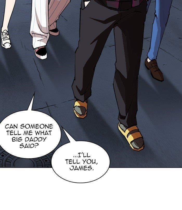 Lookism Chapter 254 - Page 170 in English