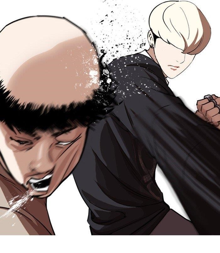 Lookism Chapter 254 - Page 26 in English