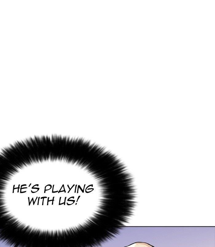 Lookism Chapter 254 - Page 28 in English
