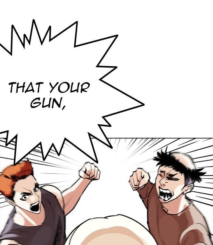 Lookism Chapter 254 - Page 31 in English