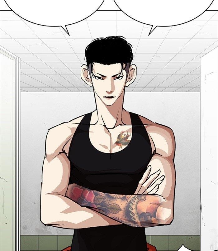 Lookism Chapter 254 - Page 36 in English