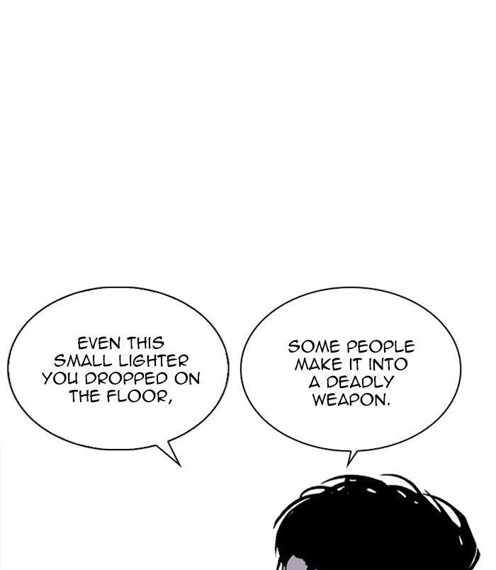 Lookism Chapter 254 - Page 39 in English