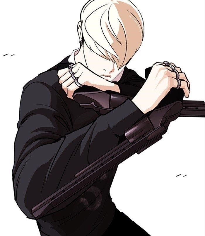 Lookism Chapter 254 - Page 52 in English