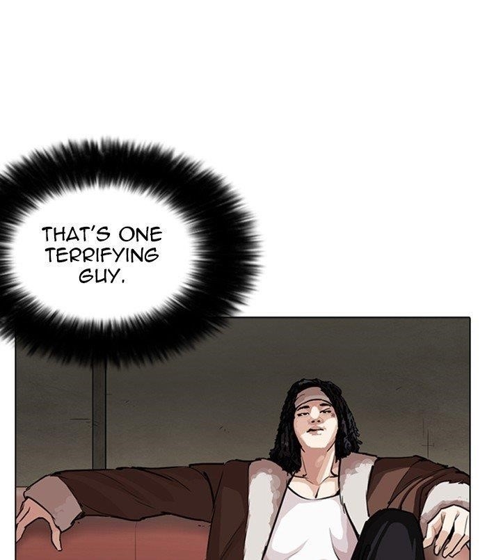 Lookism Chapter 254 - Page 91 in English