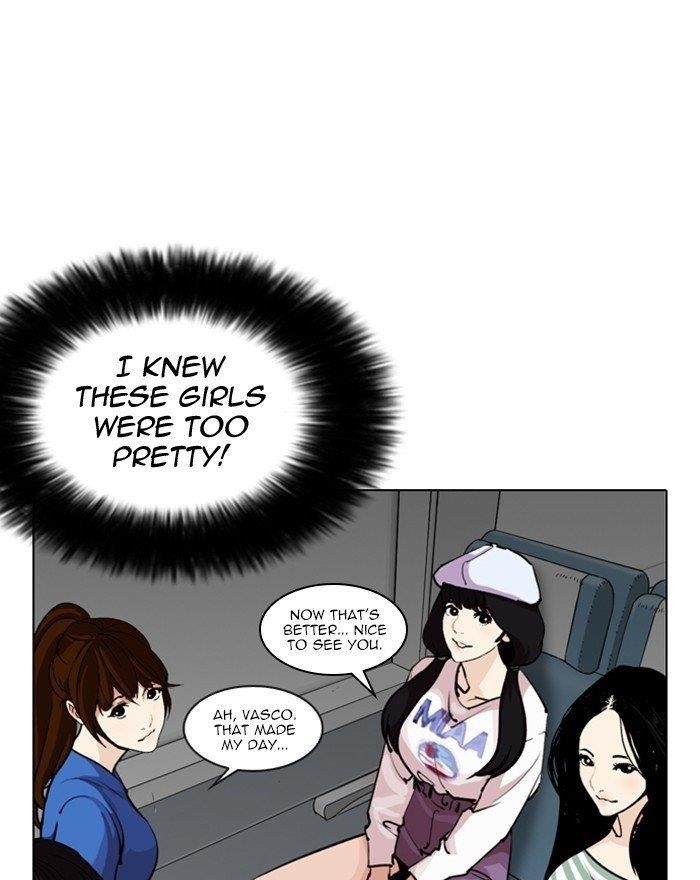 Lookism Chapter 255 - Page 103 in English