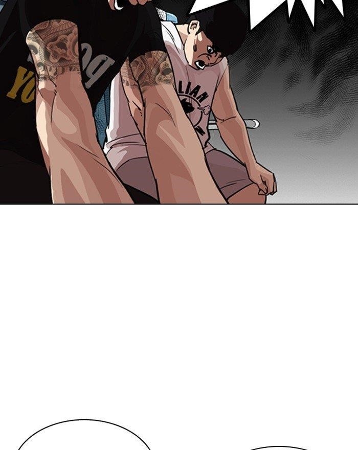 Lookism Chapter 255 - Page 116 in English