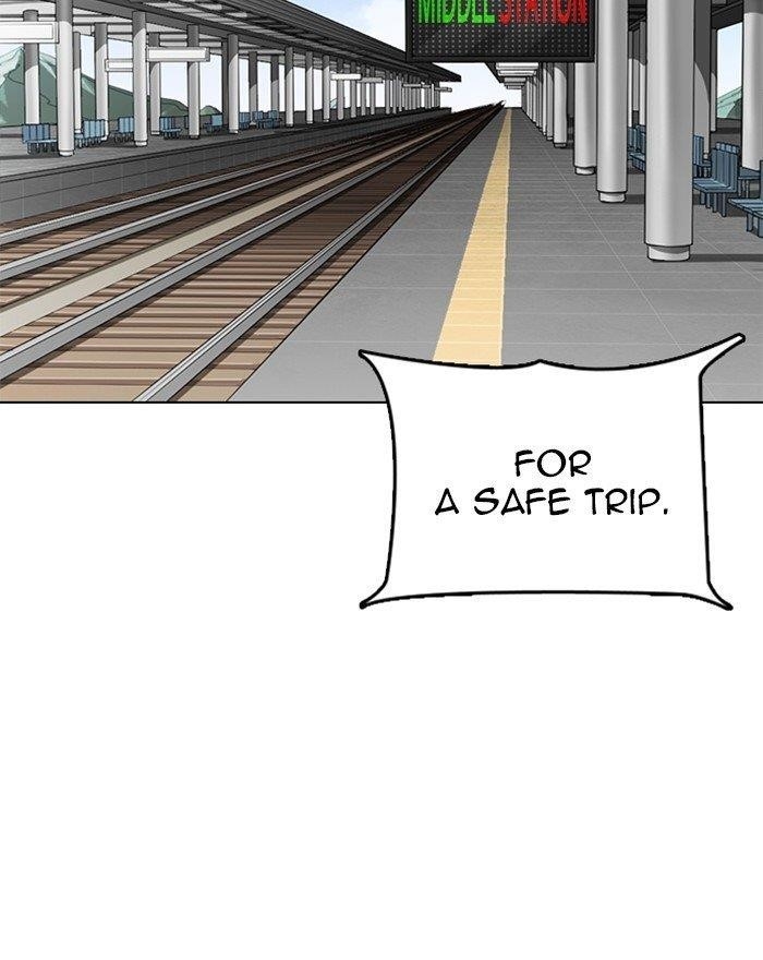 Lookism Chapter 255 - Page 125 in English
