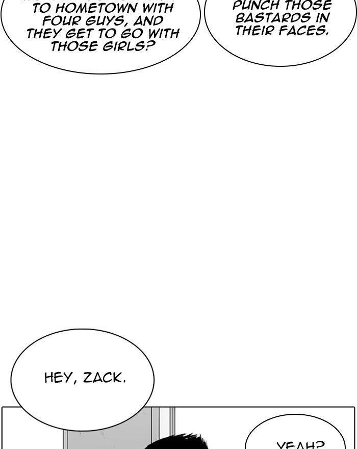 Lookism Chapter 255 - Page 16 in English