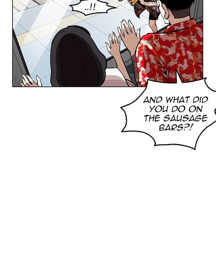 Lookism Chapter 255 - Page 159 in English