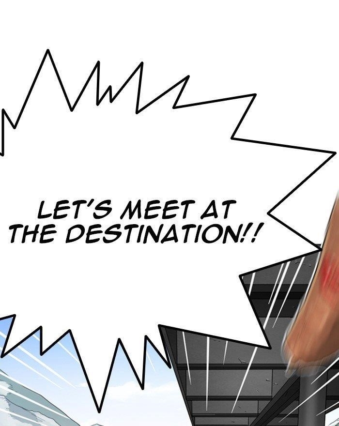 Lookism Chapter 255 - Page 162 in English
