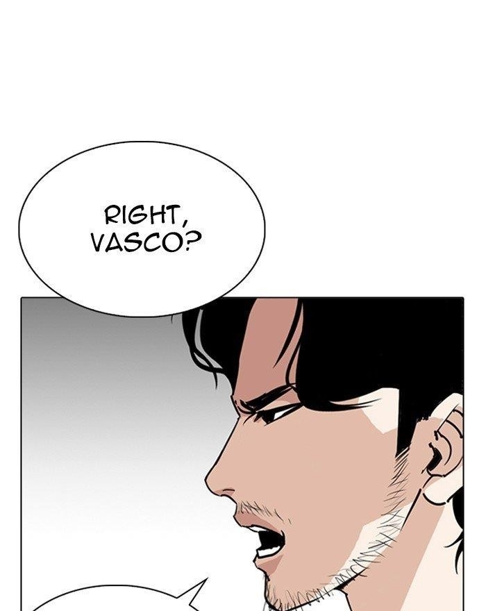 Lookism Chapter 255 - Page 44 in English