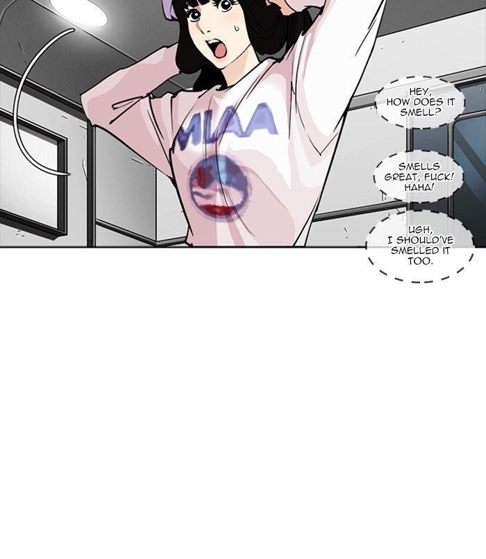 Lookism Chapter 256 - Page 102 in English