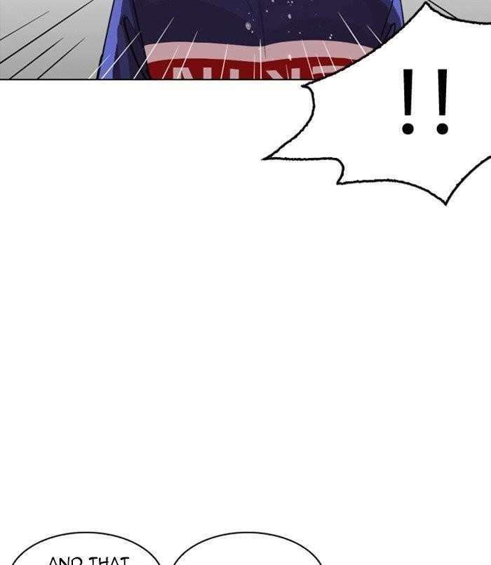 Lookism Chapter 256 - Page 110 in English