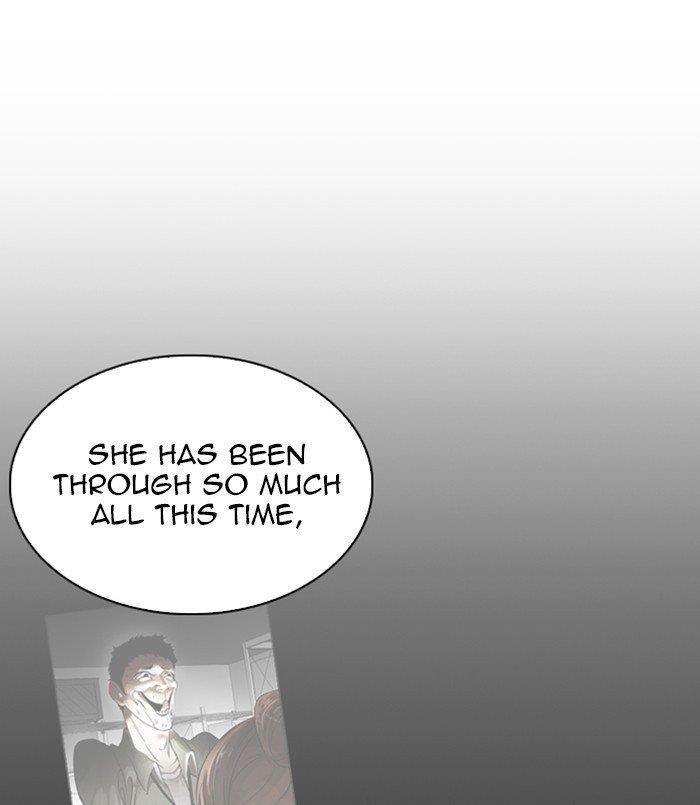 Lookism Chapter 256 - Page 121 in English