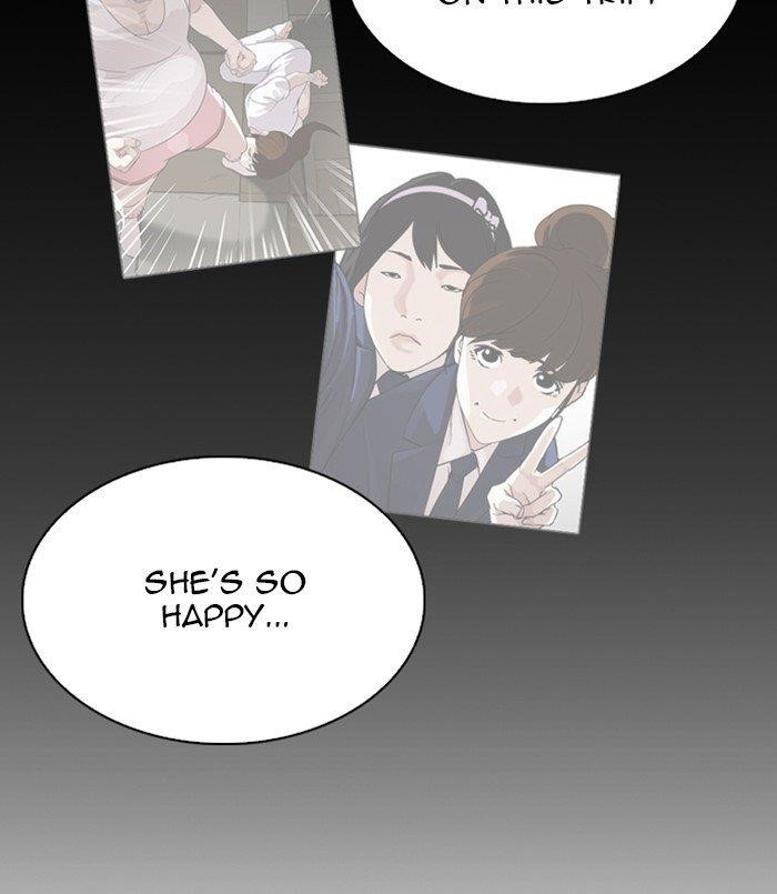 Lookism Chapter 256 - Page 123 in English