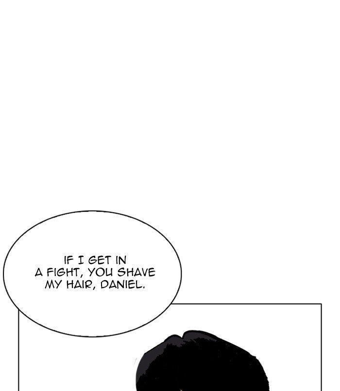 Lookism Chapter 256 - Page 126 in English