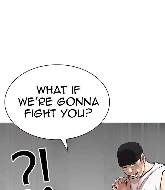 Lookism Chapter 256 - Page 129 in English