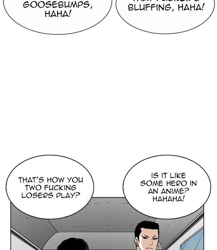 Lookism Chapter 256 - Page 131 in English