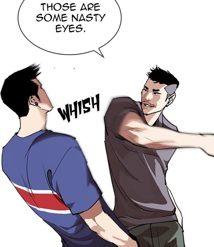 Lookism Chapter 256 - Page 144 in English