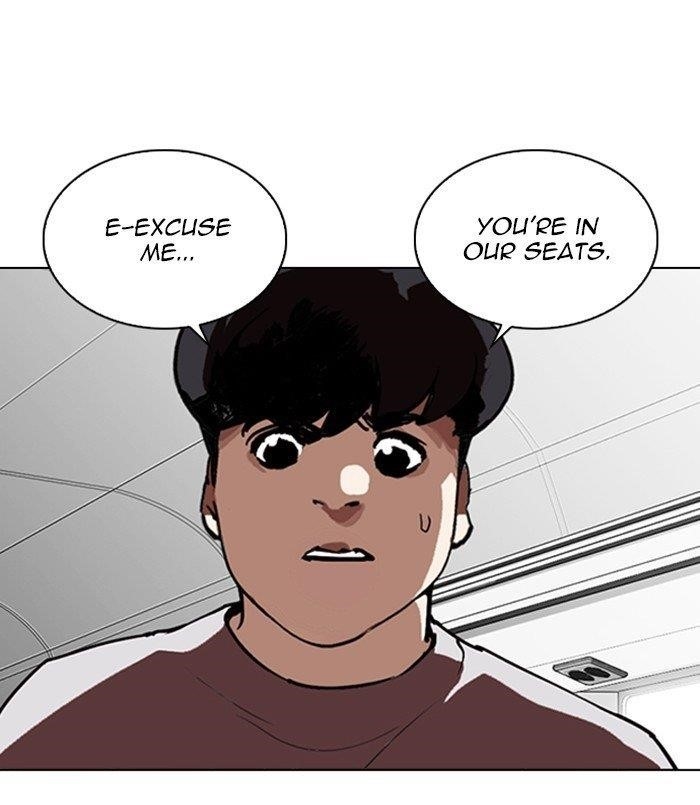 Lookism Chapter 256 - Page 164 in English
