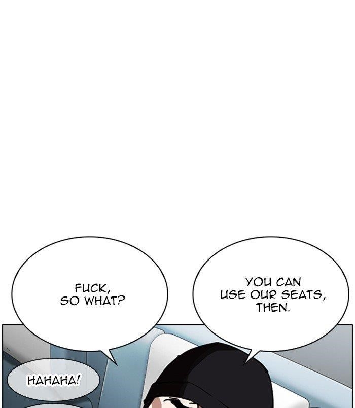 Lookism Chapter 256 - Page 165 in English