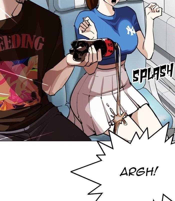 Lookism Chapter 256 - Page 169 in English
