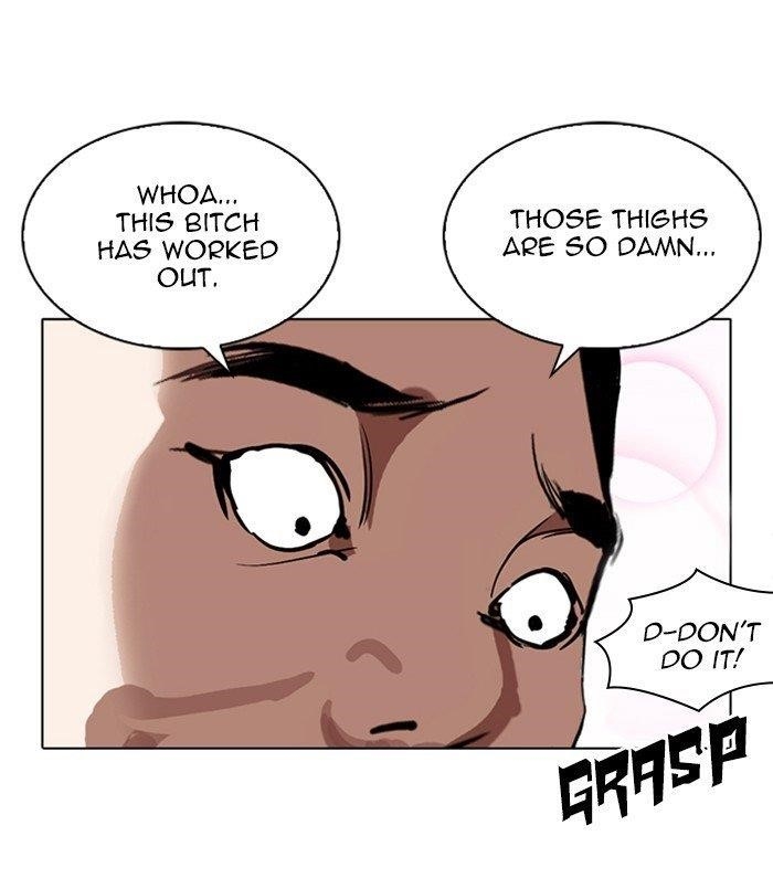Lookism Chapter 256 - Page 172 in English