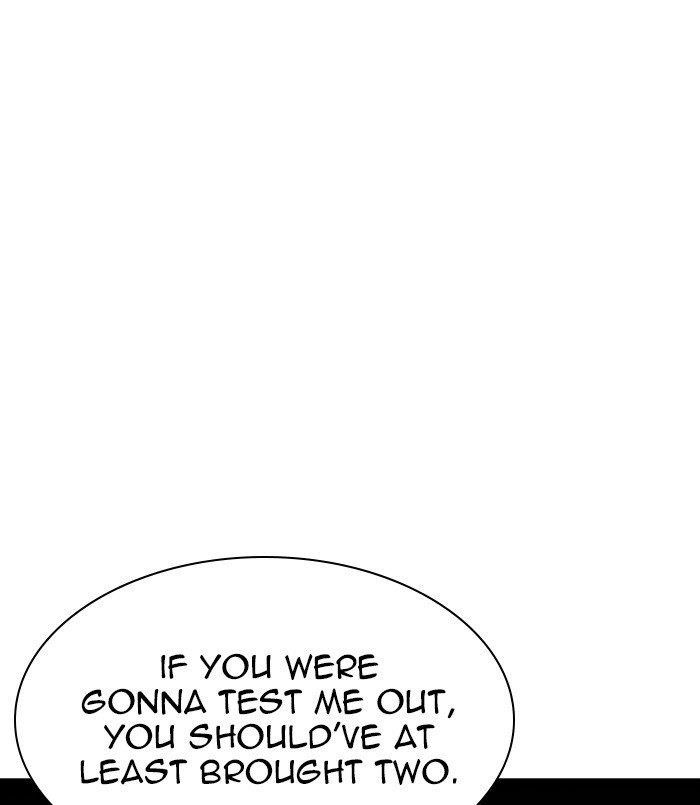 Lookism Chapter 256 - Page 36 in English