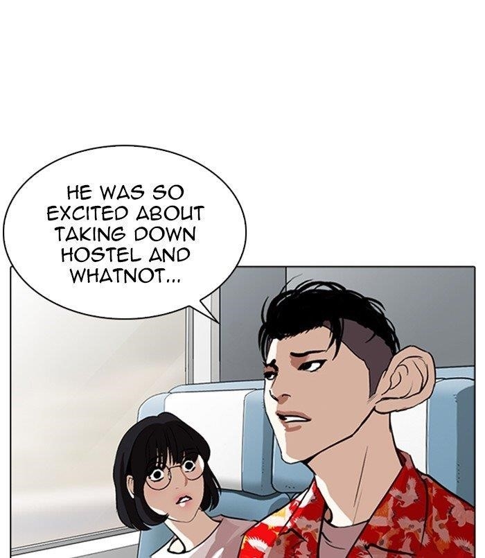 Lookism Chapter 256 - Page 56 in English